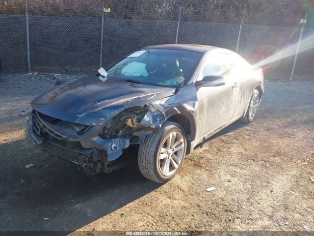 Nissan Altima 2.5 S Image 12