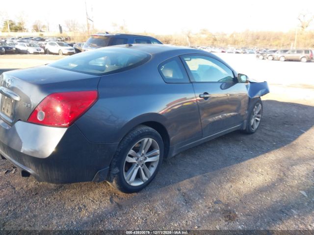 Nissan Altima 2.5 S Image 10