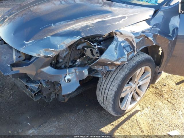 Nissan Altima 2.5 S Image 11