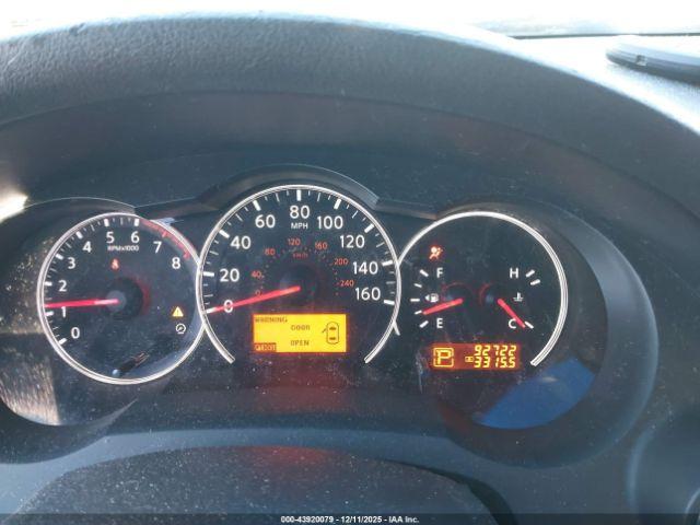 Nissan Altima 2.5 S Image 5