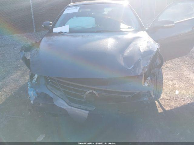 Nissan Altima 2.5 S Image 8