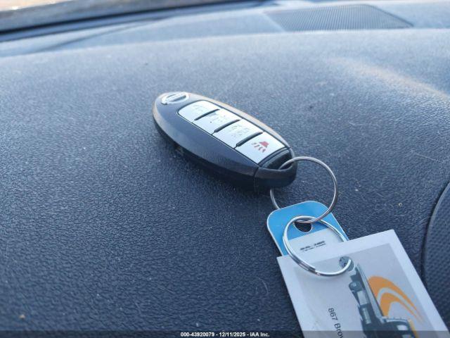 Nissan Altima 2.5 S Image 7