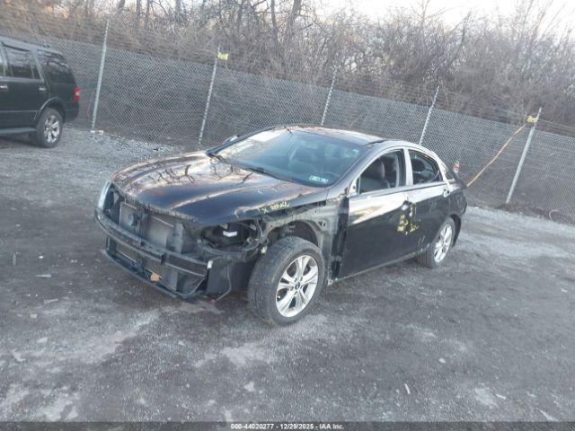 Hyundai SONATA Limited Image 2