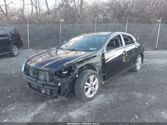 Hyundai SONATA Limited Image 6