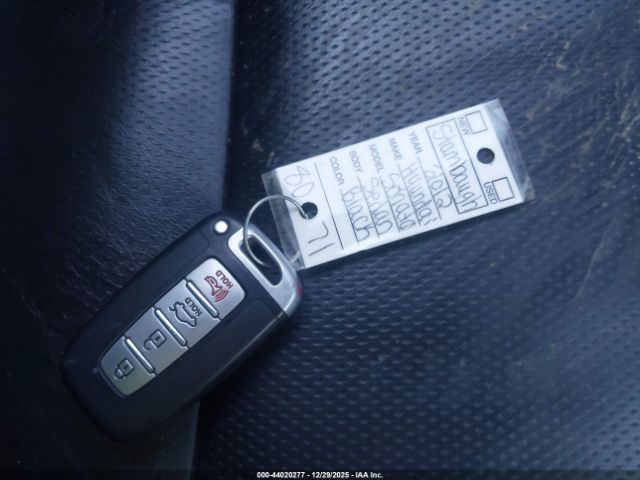 Hyundai SONATA Limited Image 7