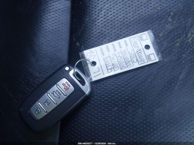 Hyundai SONATA Limited Image 7