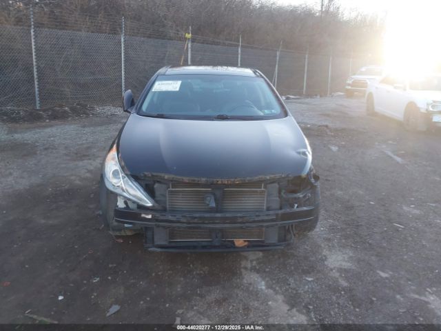 Hyundai SONATA Limited Image 14