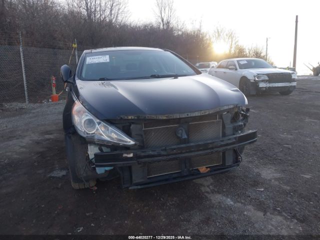 Hyundai SONATA Limited Image 13