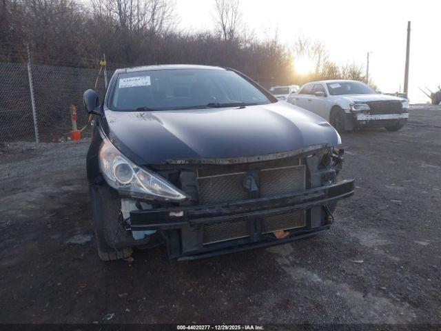 Hyundai SONATA Limited Image 13