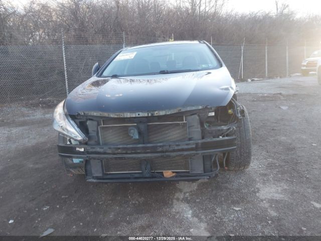 Hyundai SONATA Limited Image 18