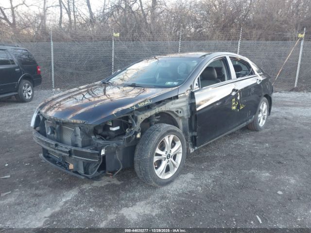 Hyundai SONATA Limited Image 16