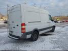 Mercedes-Benz Sprinter 2500 Normal Roof Image 7