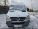 Mercedes-Benz Sprinter 2500 Normal Roof Image 12