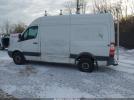 Mercedes-Benz Sprinter 2500 Normal Roof Image 13