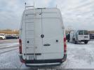 Mercedes-Benz Sprinter 2500 Normal Roof Image 16