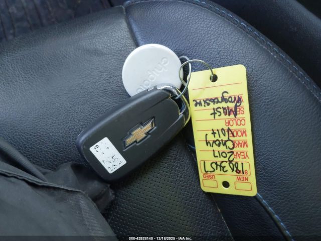 Chevrolet Volt Premier Image 4