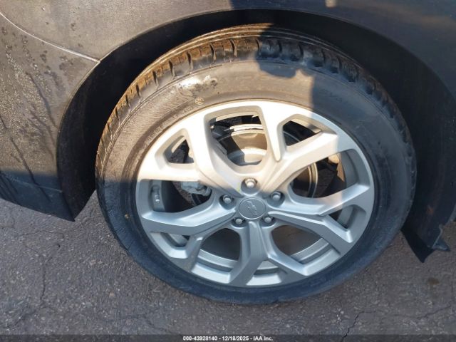 Chevrolet Volt Premier Image 9