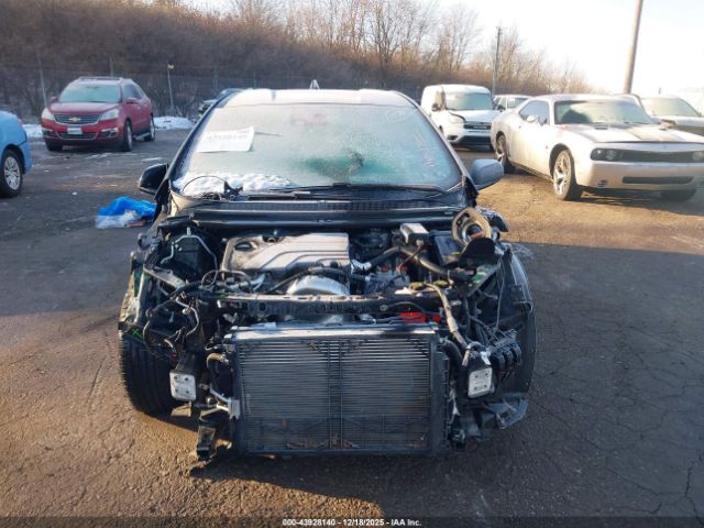 Chevrolet Volt Premier Image 8