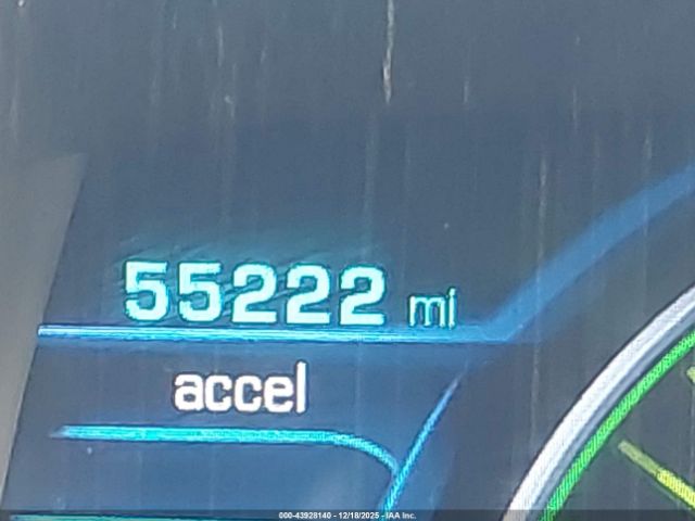 Chevrolet Volt Premier Image 5