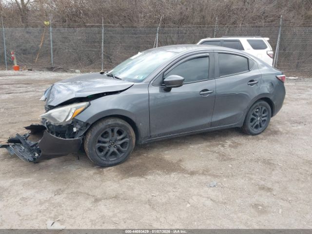 Scion iA Image 11