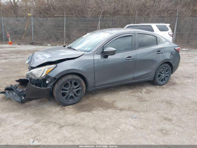 Scion iA Image 11