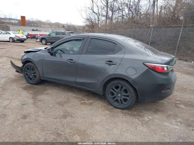 Scion iA Image 12