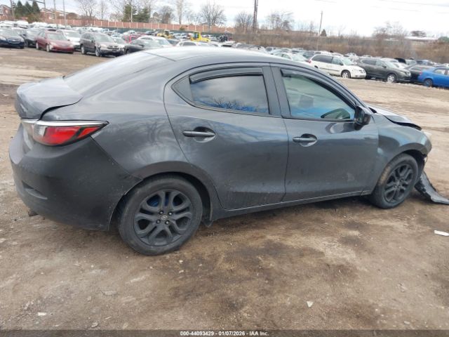 Scion iA Image 13
