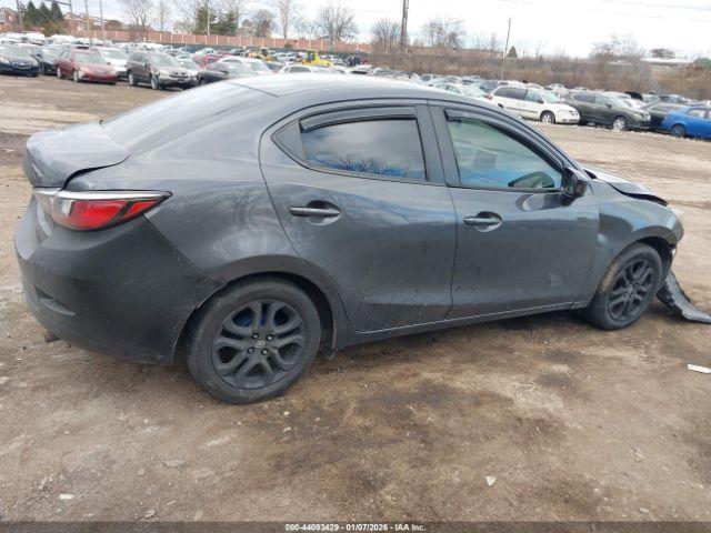 Scion iA Image 13