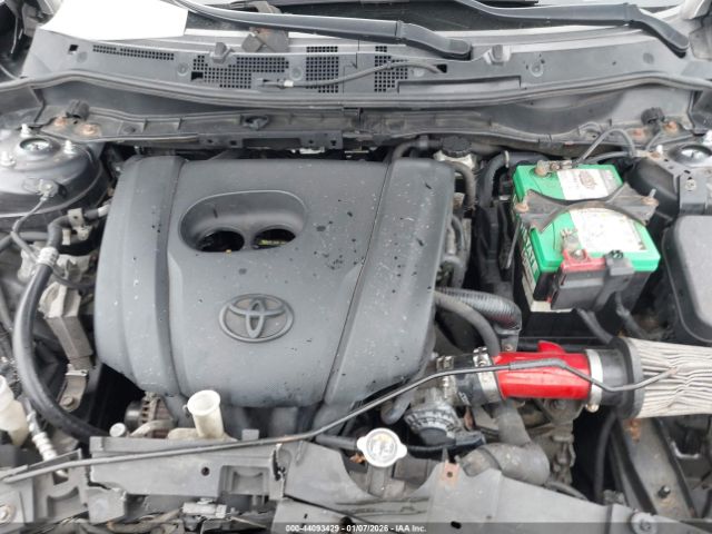 Scion iA Image 16