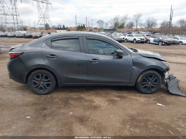 Scion iA Image 19