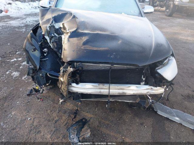 Audi S4 3.0t Premium Plus Image 5