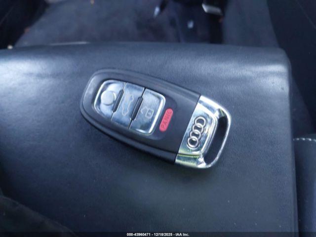 Audi S4 3.0t Premium Plus Image 12