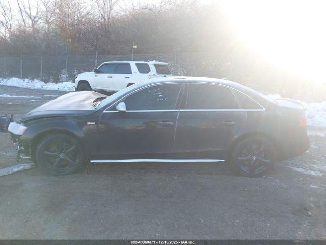 Audi S4 3.0t Premium Plus Image 16