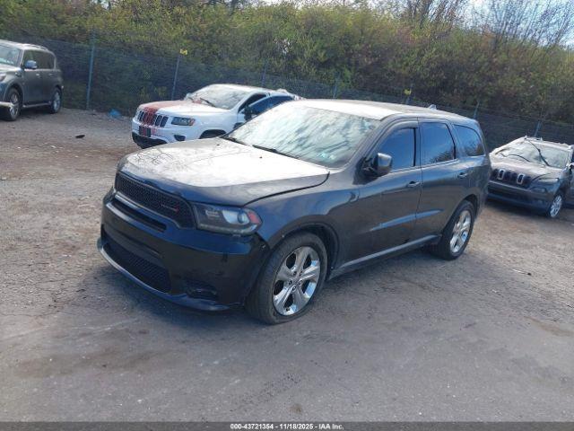 Dodge Durango Image 12