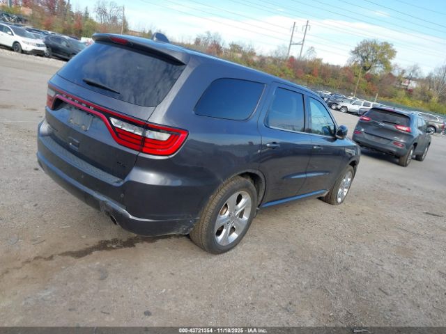 Dodge Durango Image 11