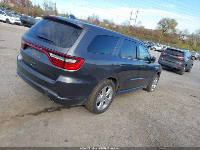 Dodge Durango Image 11