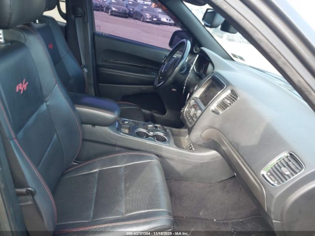 Dodge Durango Image 13