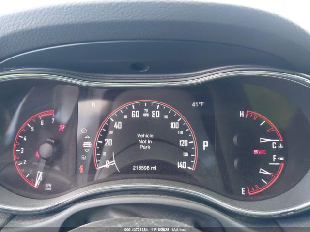 Dodge Durango Image 9