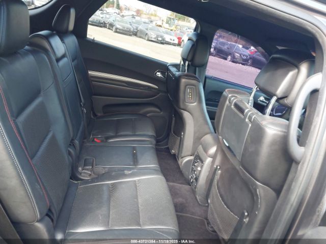 Dodge Durango Image 14