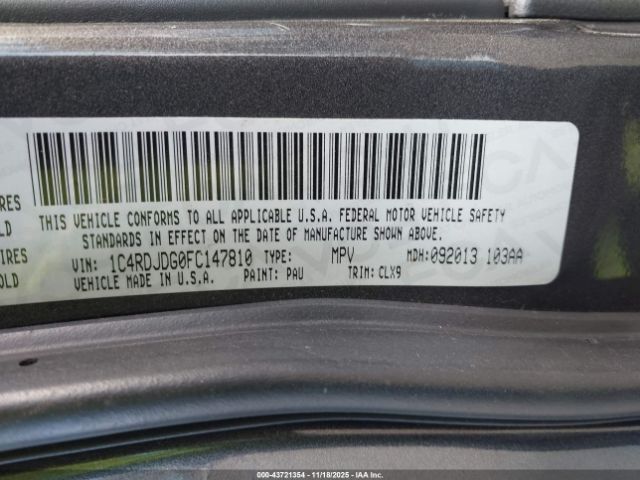 Dodge Durango Image 18