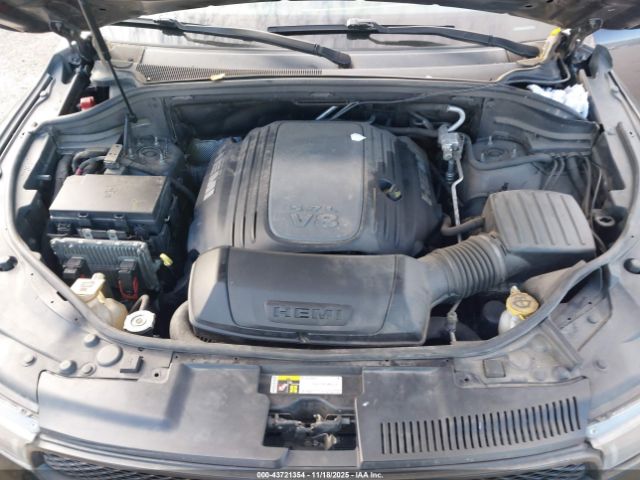 Dodge Durango Image 17