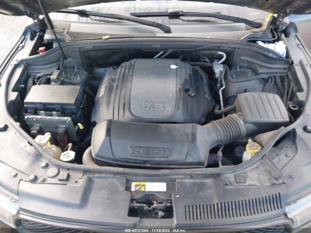 Dodge Durango Image 17