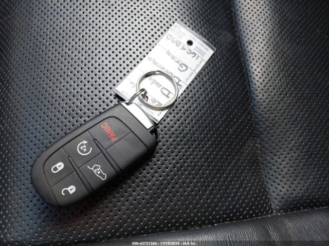 Dodge Durango Image 15