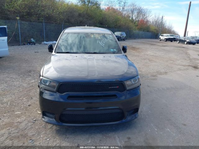Dodge Durango Image 19