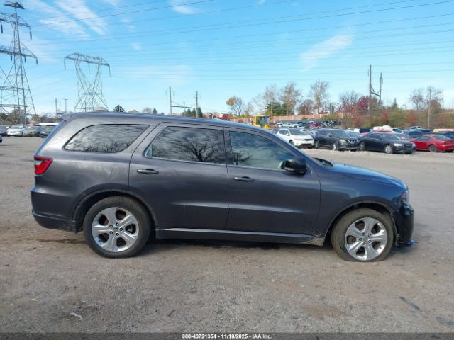 Dodge Durango Image 6