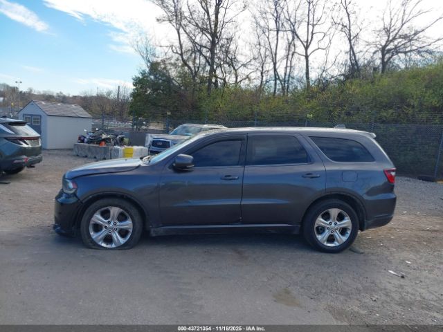 Dodge Durango Image 2