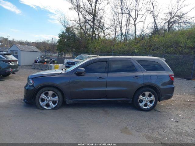 Dodge Durango Image 2