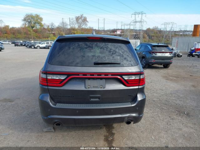 Dodge Durango Image 3