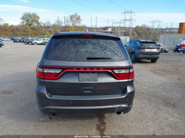 Dodge Durango Image 3