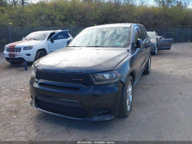 Dodge Durango Image 8